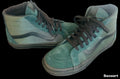 Women’s van size 8 used
