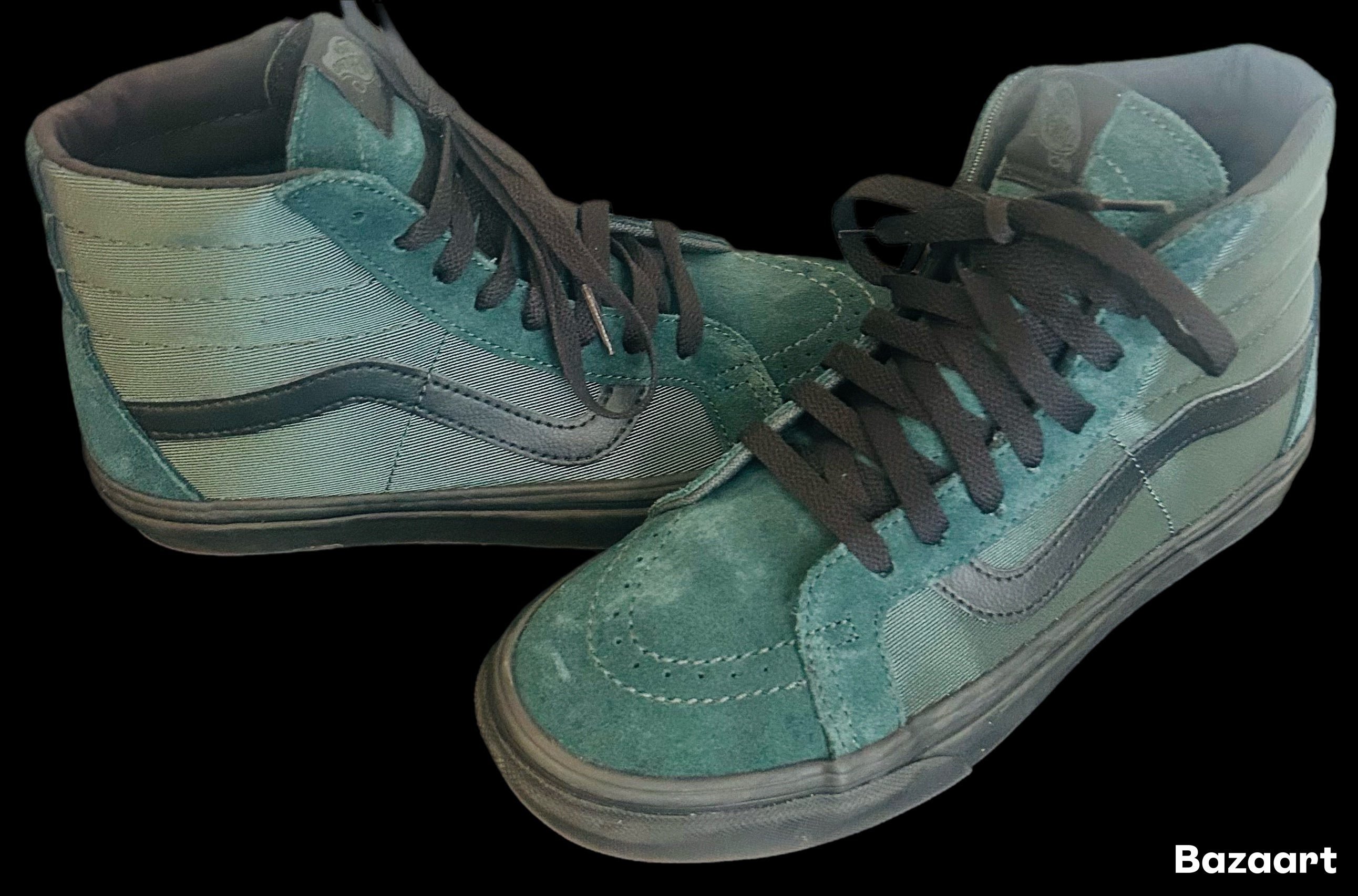 Women’s van size 8 used
